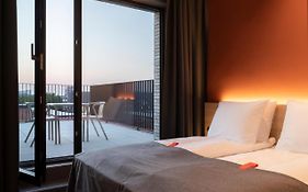 Citybox Antwerp City Center